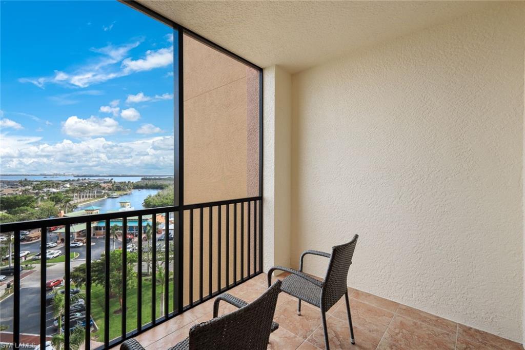 CAPE HARBOUR - Residential