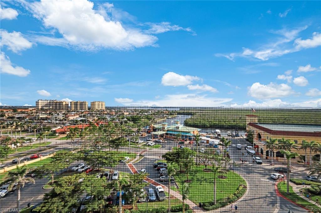 CAPE HARBOUR - Residential