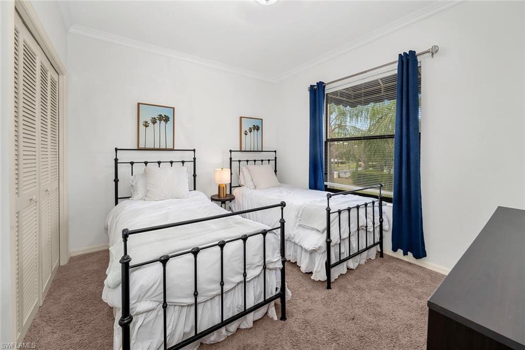 MARBELLA AT WORLD TENNIS CENTER - Residential