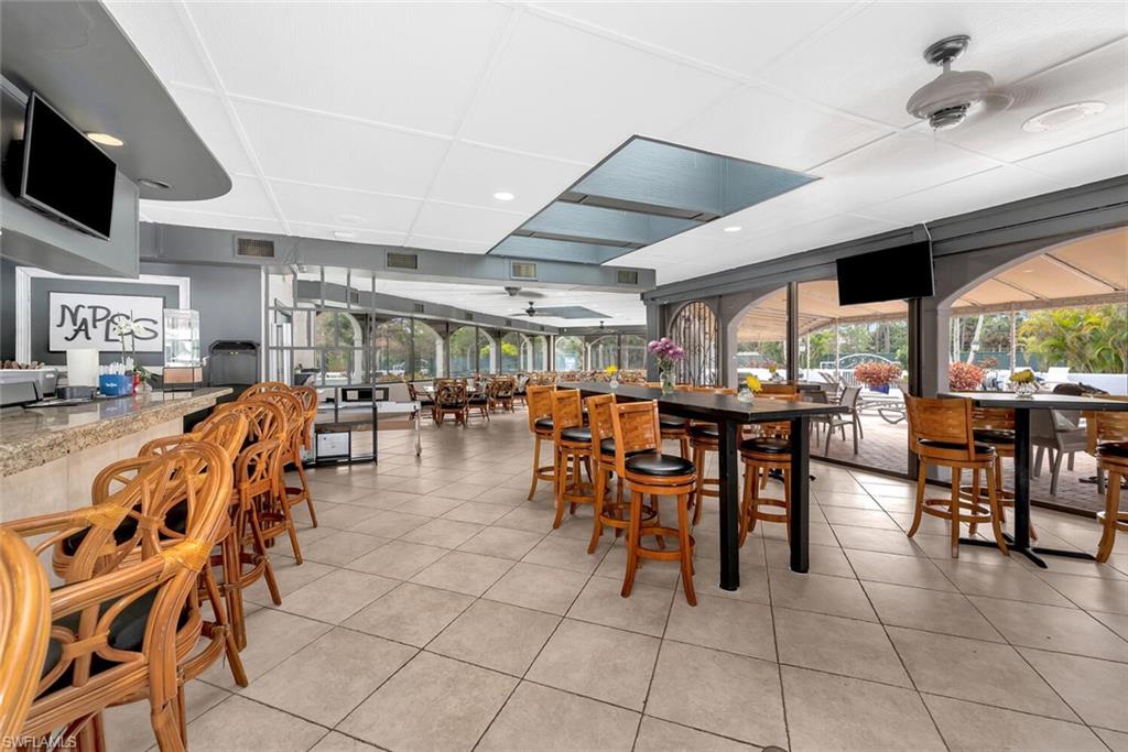 MARBELLA AT WORLD TENNIS CENTER - Residential