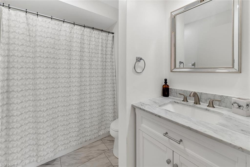 MARBELLA AT WORLD TENNIS CENTER - Residential