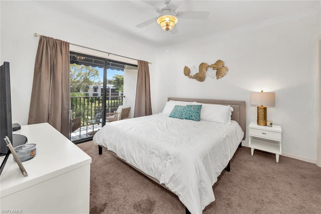 MARBELLA AT WORLD TENNIS CENTER - Residential