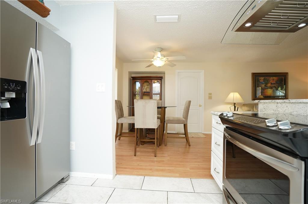 NAPLES PARK - Residential