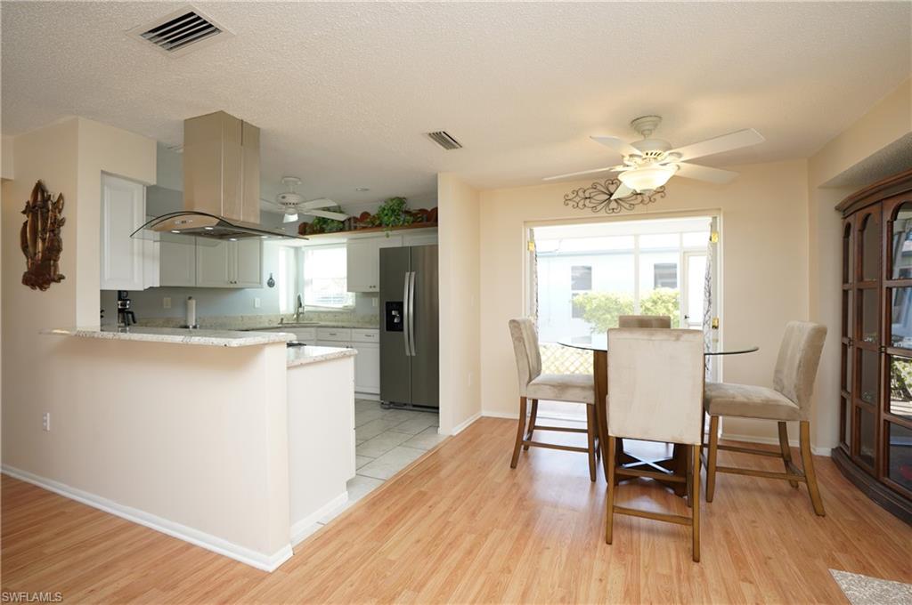 NAPLES PARK - Residential