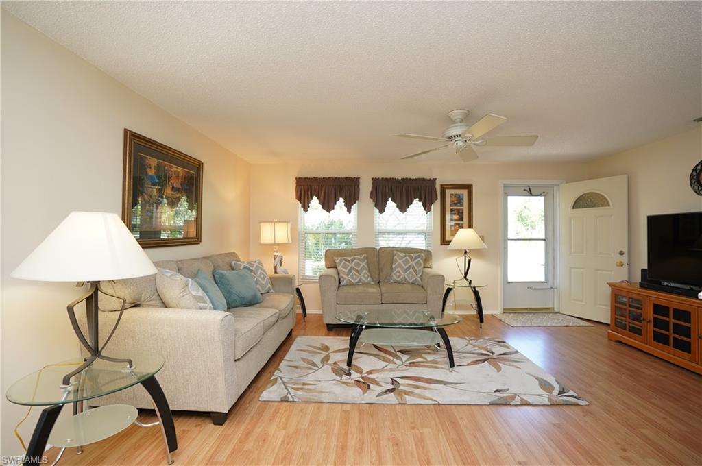 NAPLES PARK - Residential