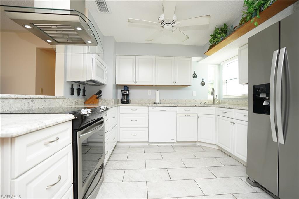 NAPLES PARK - Residential