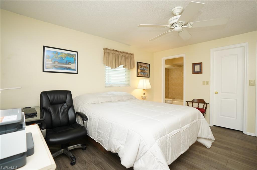 NAPLES PARK - Residential