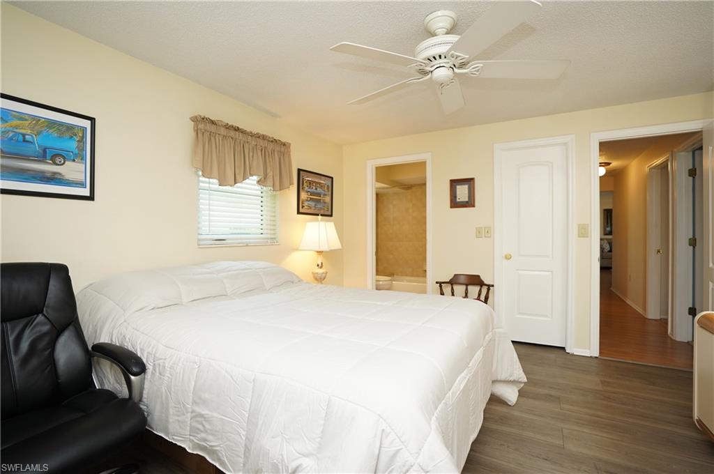 NAPLES PARK - Residential