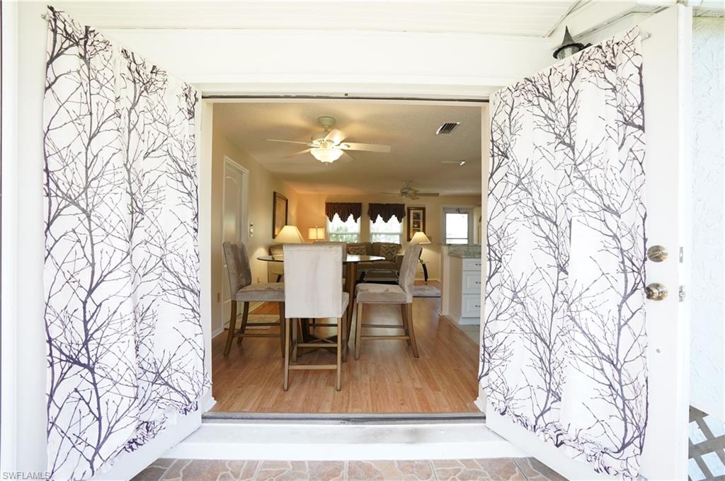 NAPLES PARK - Residential