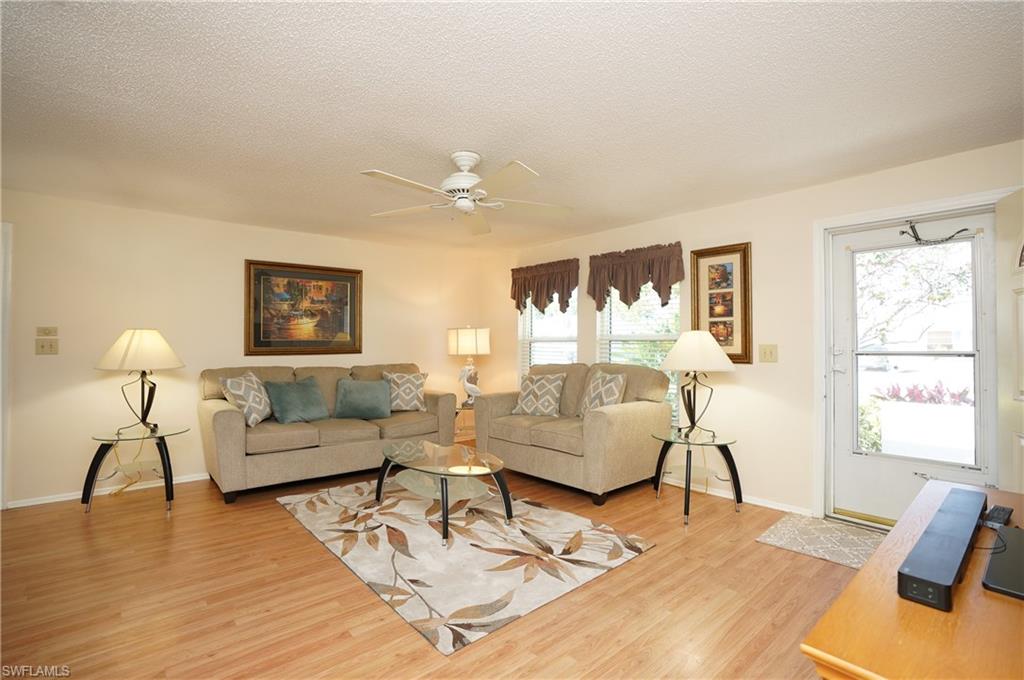 NAPLES PARK - Residential