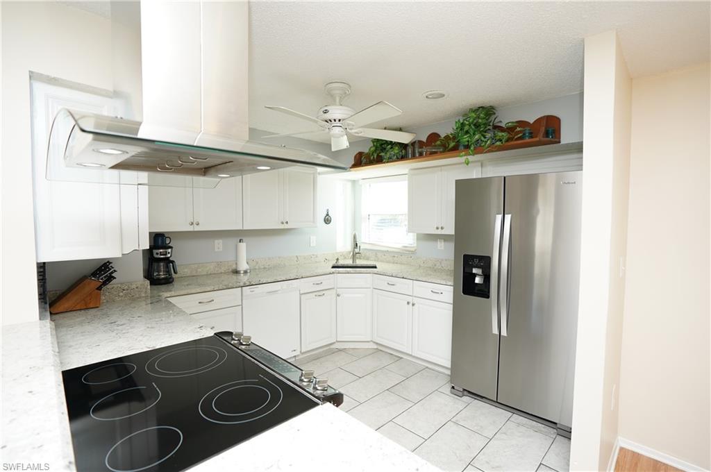 NAPLES PARK - Residential