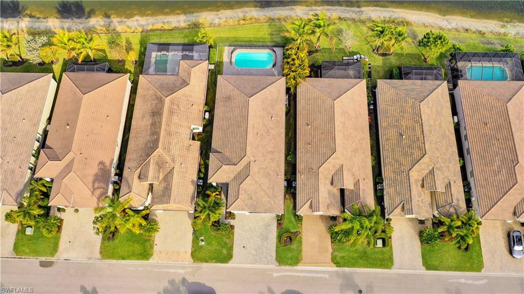 VALENCIA BONITA - Residential