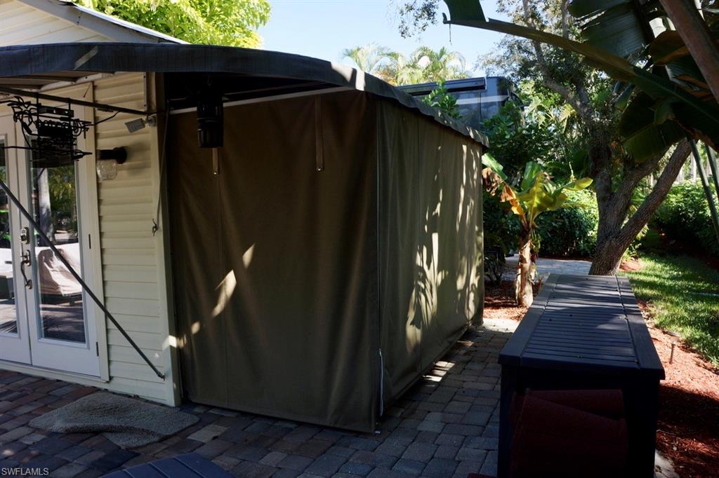 PELICAN LAKE RV RESORT - Land