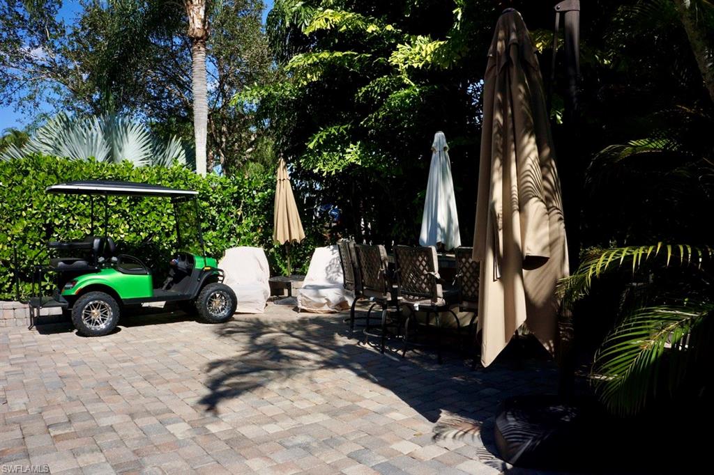 PELICAN LAKE RV RESORT - Land