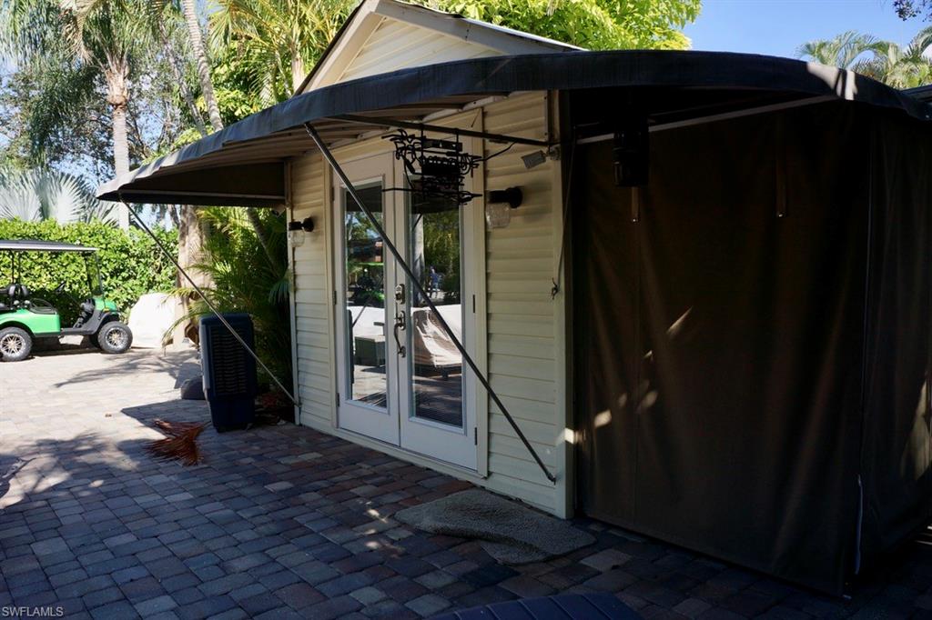 PELICAN LAKE RV RESORT - Land