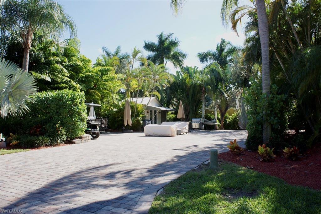 PELICAN LAKE RV RESORT - Land