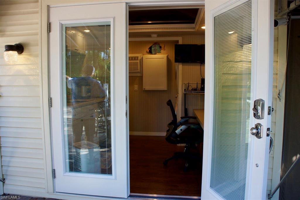 PELICAN LAKE RV RESORT - Land