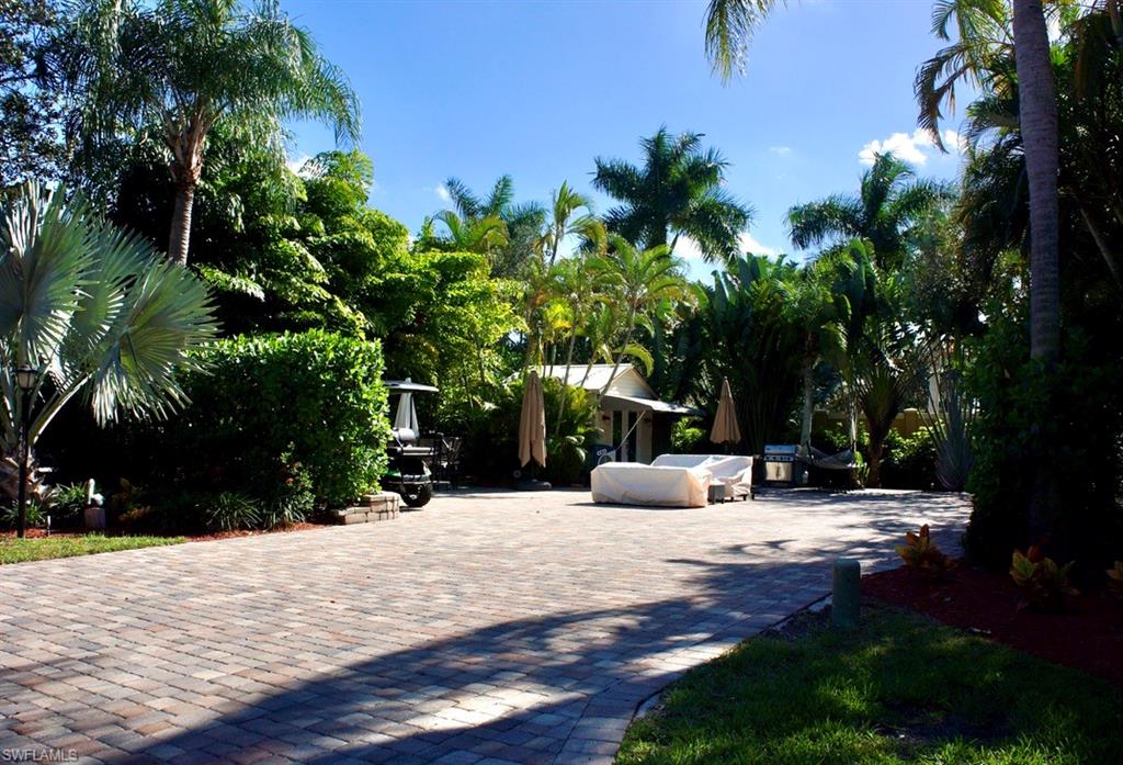 PELICAN LAKE RV RESORT - Land