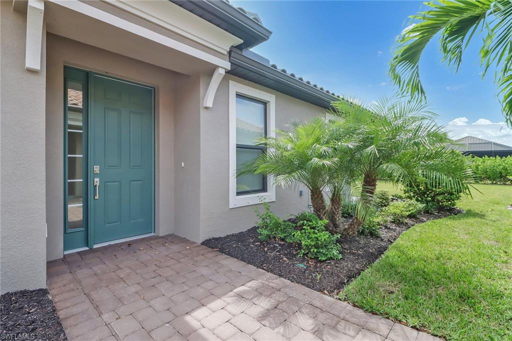 ESPLANADE BY THE ISLANDS - Residential