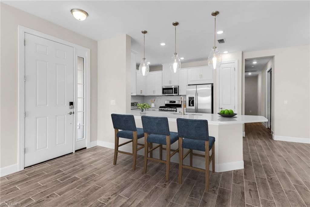 Photo of 15173 Sacile ST, NAPLES, FL 34114 (MLS # 226018183)