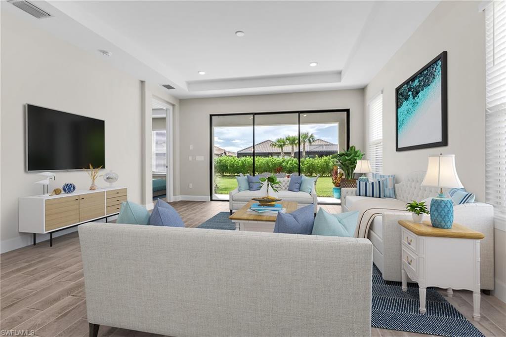 ESPLANADE BY THE ISLANDS - Residential