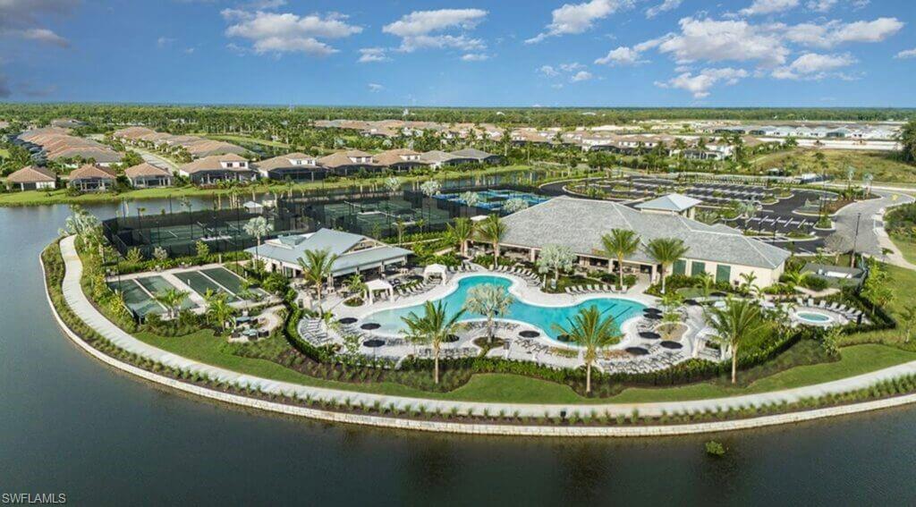 ESPLANADE BY THE ISLANDS - Residential