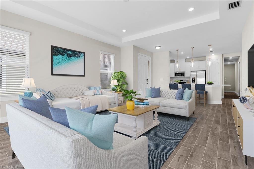 ESPLANADE BY THE ISLANDS - Residential