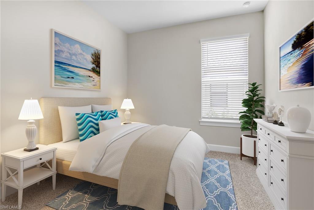 ESPLANADE BY THE ISLANDS - Residential
