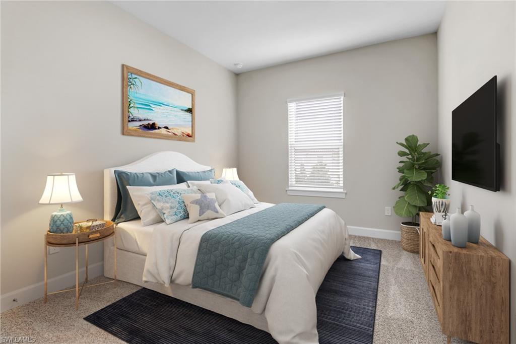 ESPLANADE BY THE ISLANDS - Residential