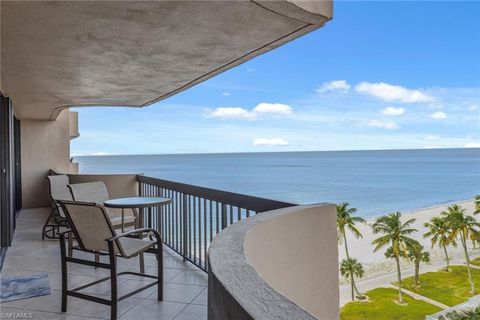 Photo of 4001 Gulf Shore BLVD N #904, NAPLES, FL 34103 (MLS # 225078746)
