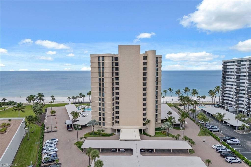Photo of 4001 Gulf Shore BLVD N #904, NAPLES, FL 34103 (MLS # 225078746)