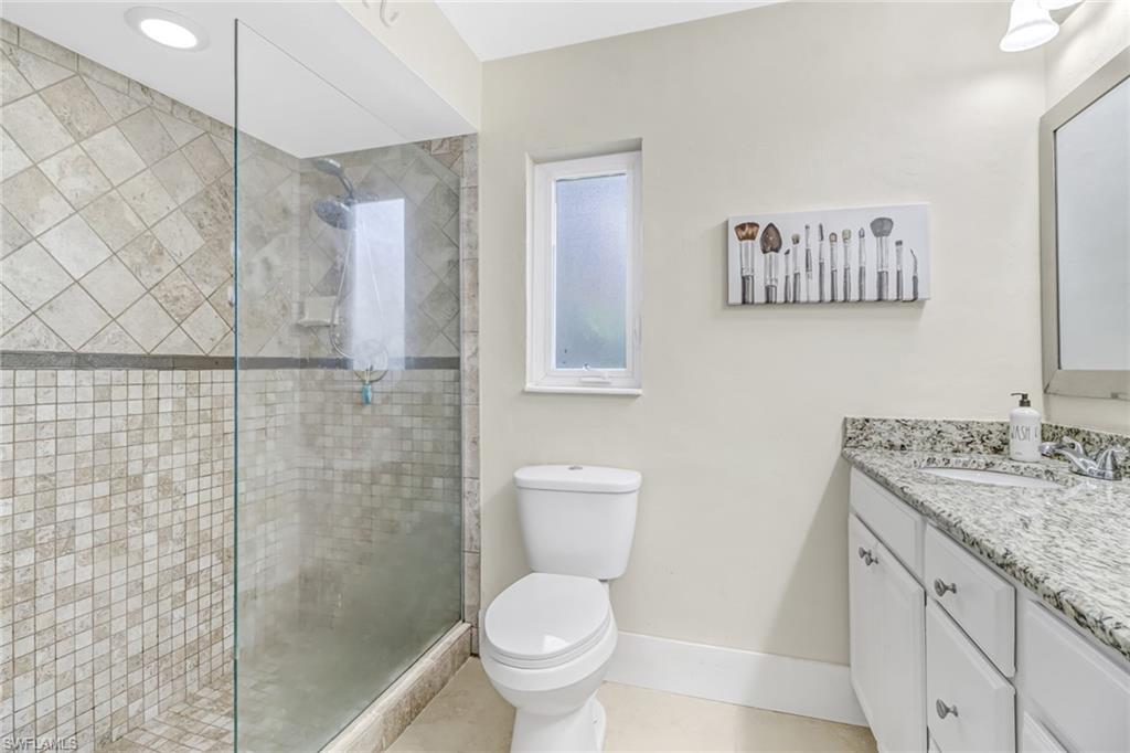 ST ANDREWS AT LELY GOLF ESTATES - Residential