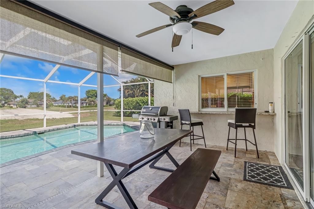 ST ANDREWS AT LELY GOLF ESTATES - Residential