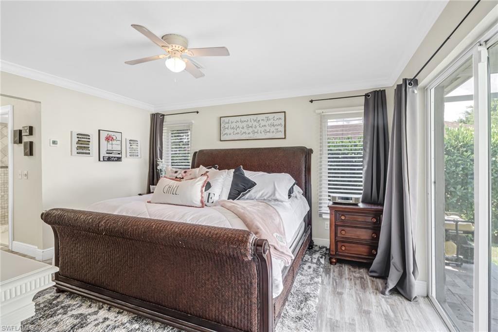 ST ANDREWS AT LELY GOLF ESTATES - Residential