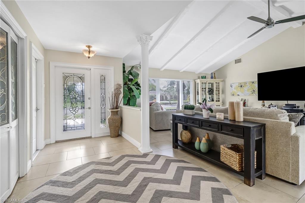 ST ANDREWS AT LELY GOLF ESTATES - Residential