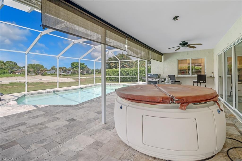 ST ANDREWS AT LELY GOLF ESTATES - Residential