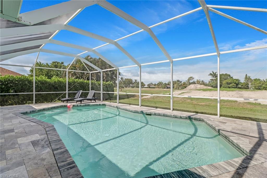 ST ANDREWS AT LELY GOLF ESTATES - Residential