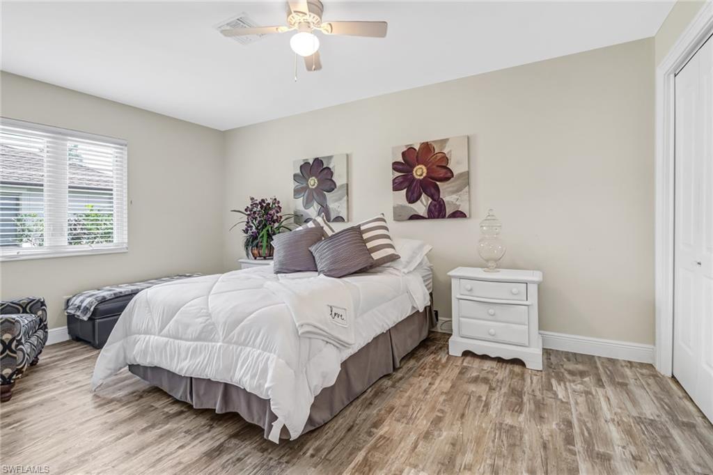 ST ANDREWS AT LELY GOLF ESTATES - Residential