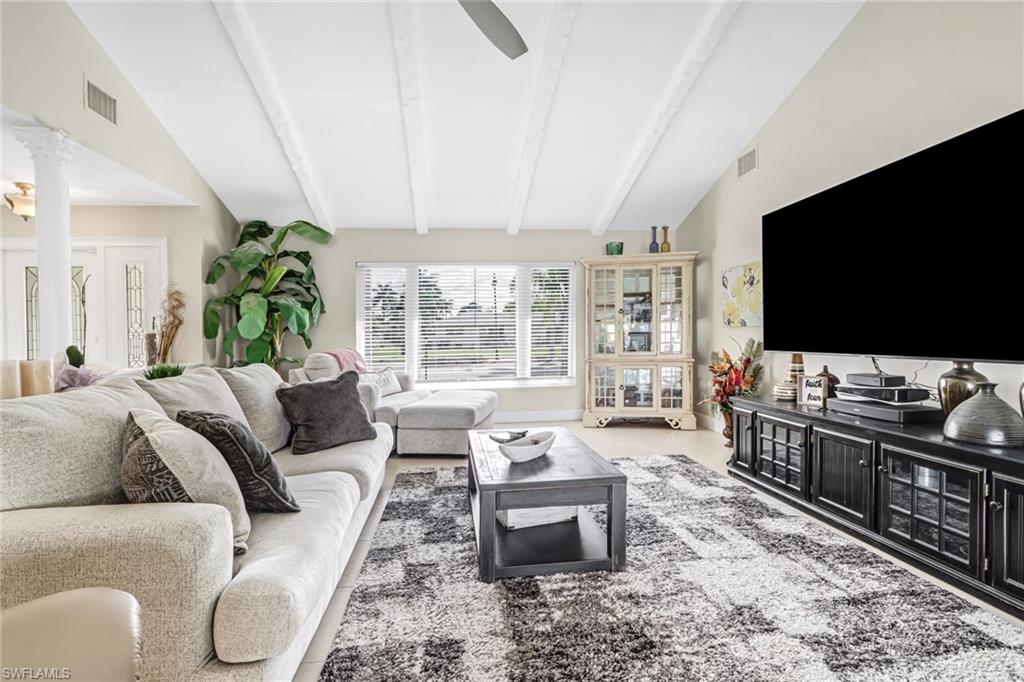 ST ANDREWS AT LELY GOLF ESTATES - Residential