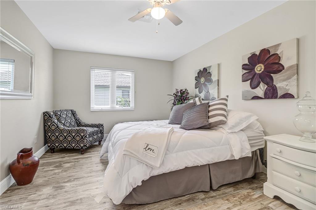 ST ANDREWS AT LELY GOLF ESTATES - Residential