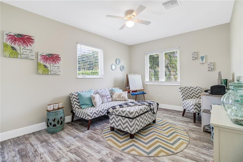 ST ANDREWS AT LELY GOLF ESTATES - Residential