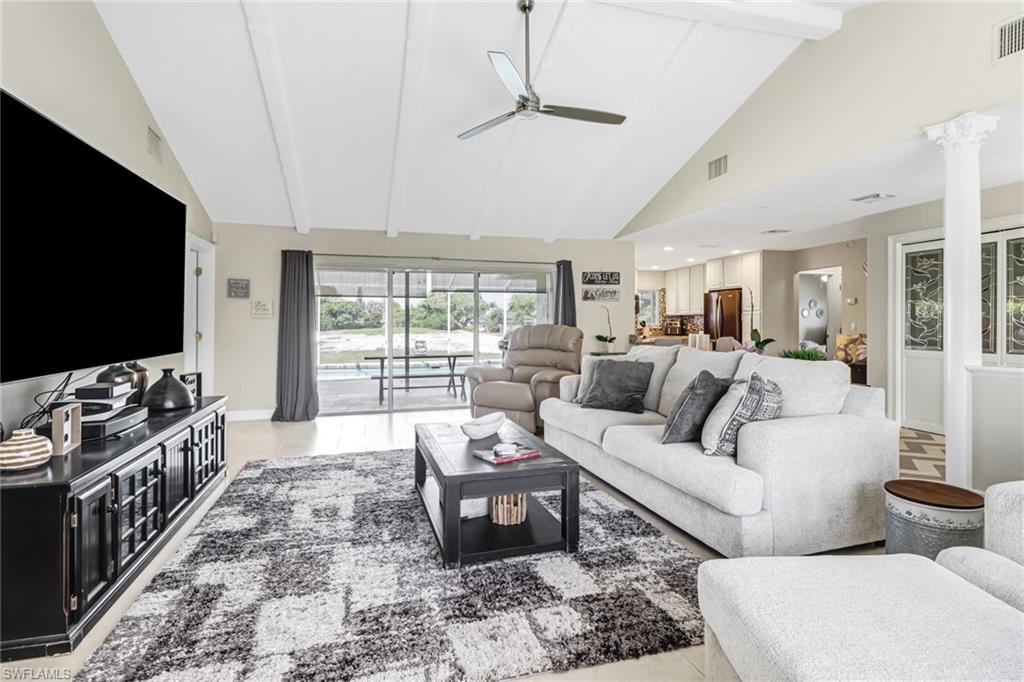 ST ANDREWS AT LELY GOLF ESTATES - Residential