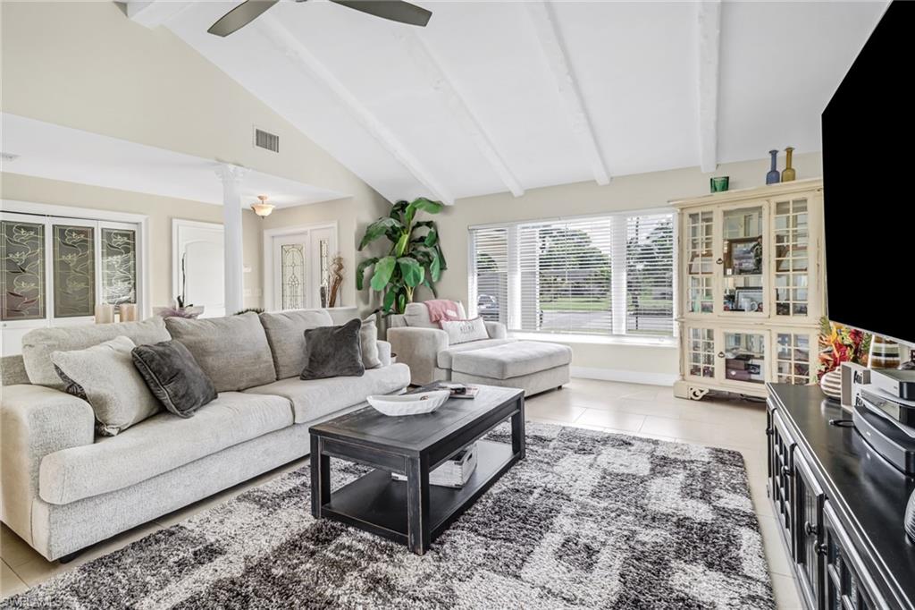 ST ANDREWS AT LELY GOLF ESTATES - Residential