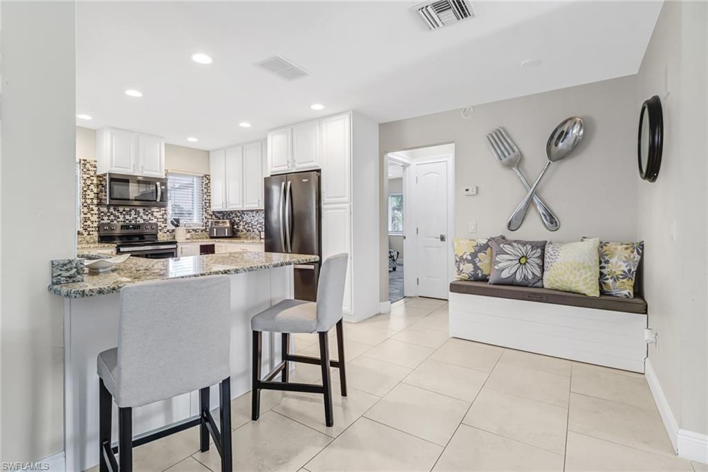 ST ANDREWS AT LELY GOLF ESTATES - Residential