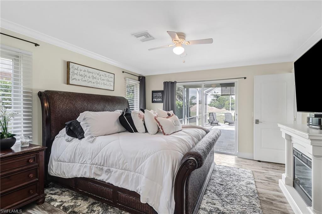 ST ANDREWS AT LELY GOLF ESTATES - Residential