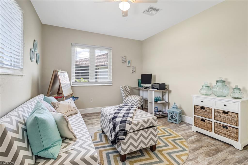 ST ANDREWS AT LELY GOLF ESTATES - Residential