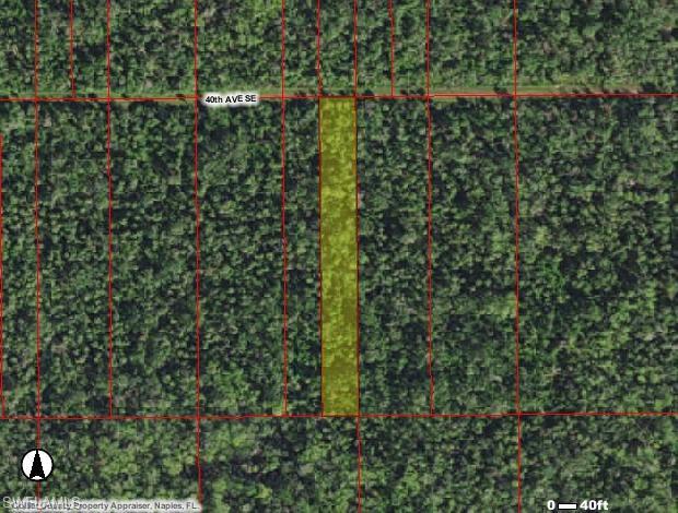 GOLDEN GATE ESTATES - Land