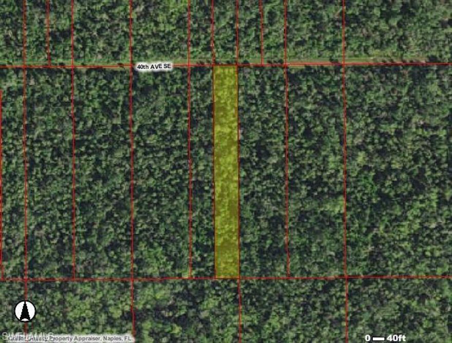 PRICED TO SELL FAST!! Nice lot close to I 75 on DESOTO . Great investment!! send your offer before it is gone!