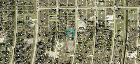 134 Corry Ave S, Lehigh Acres, FL 33974 - #: 224041187