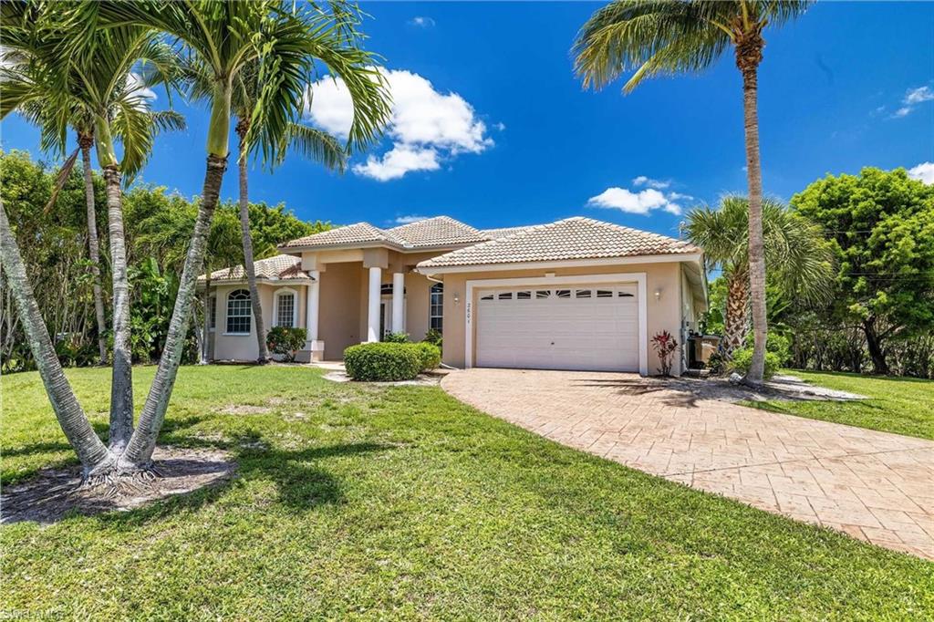 CAPE CORAL - Residential Lease